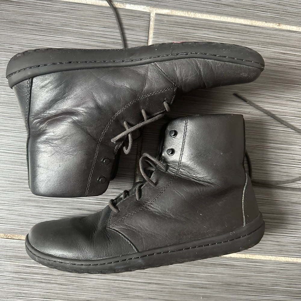 Vivo barefoot Women’s Gobi Boot